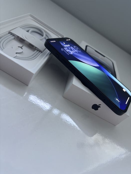 Iphone 16e с гаранция
