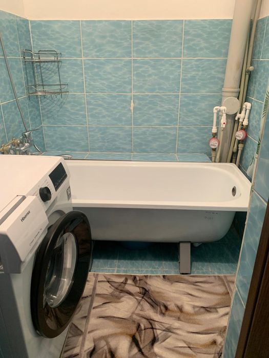 Продаётся 2х комнатная квартира