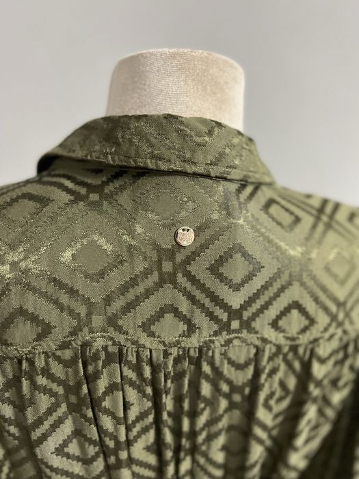 нова рокля MOS MOSH