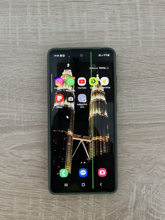 Samsung S20 fe смартфон