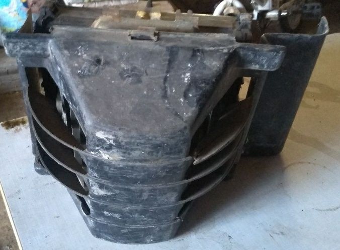 Продам печку салона