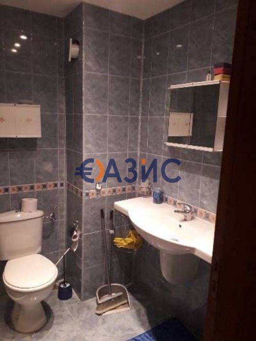 Продава се Двустаен апартамент в к.к. Слънчев бряг - 60 кв.м за 697 €/кв.м - Снимка #10