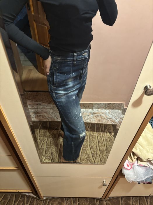 Pause Jeans дънки XS/S