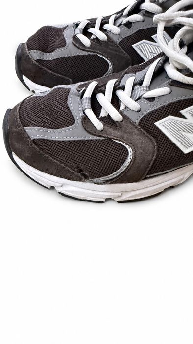Кроссовки New Balance 530, оригинал