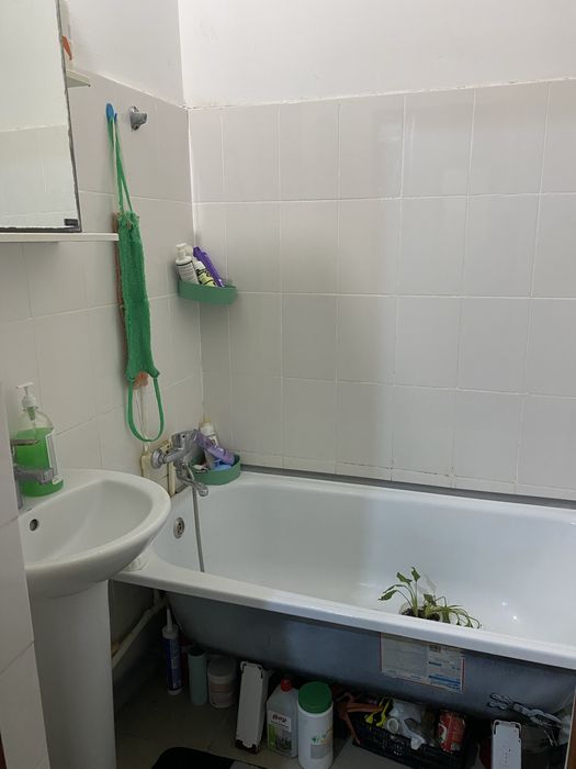 Продается 1 комнатная квартира