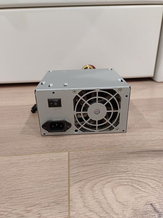 Блок питания codegen 450w atx 2.03(P4)