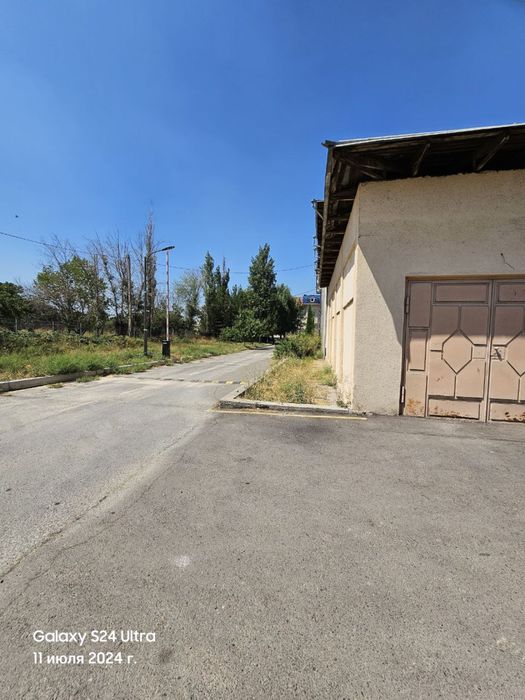 Срочно продается Садаф 10-соток углавой улица бомба