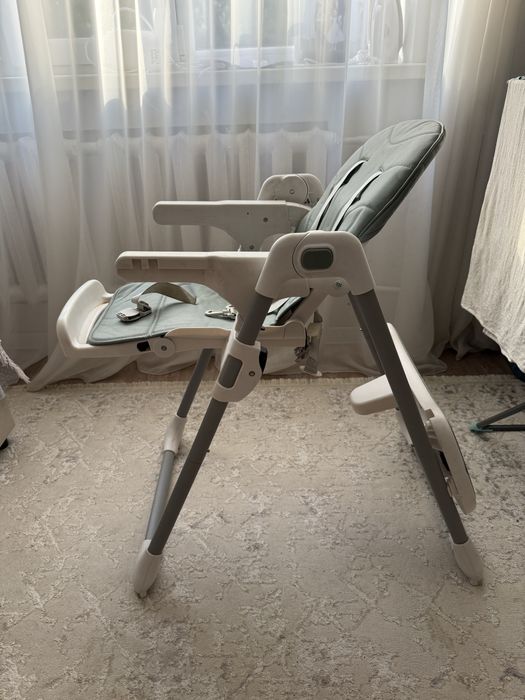 Стульчик для кормления ILOVI