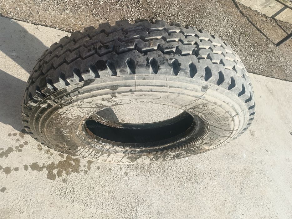 Камаз донгалак  9 размері