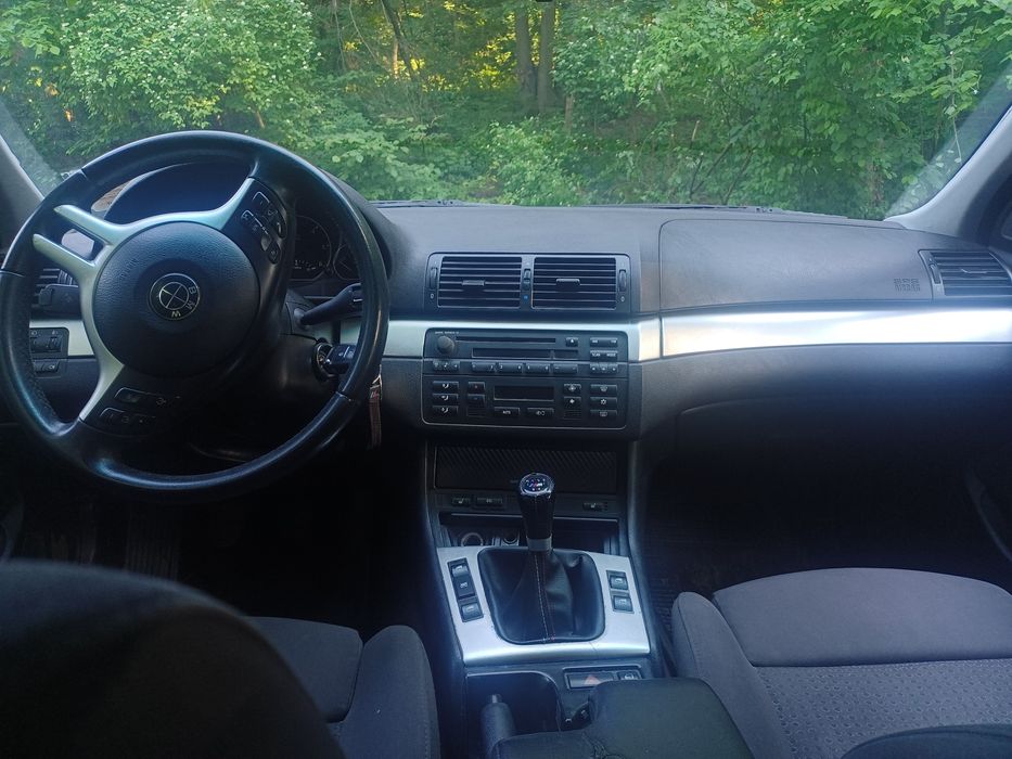 BMW 3 Series 0 — imagine 5