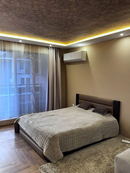 Дава се под наем Едностаен апартамент в София, Витоша - 56 кв.м за 298.86 € - Снимка #4