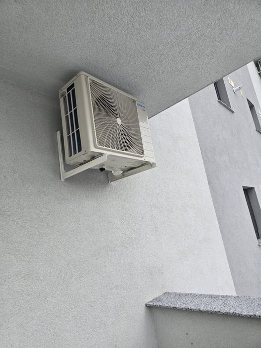 Montaj Aer Condiționat Professional si Sisteme VRF & Multi-Split | Service și Întreținere