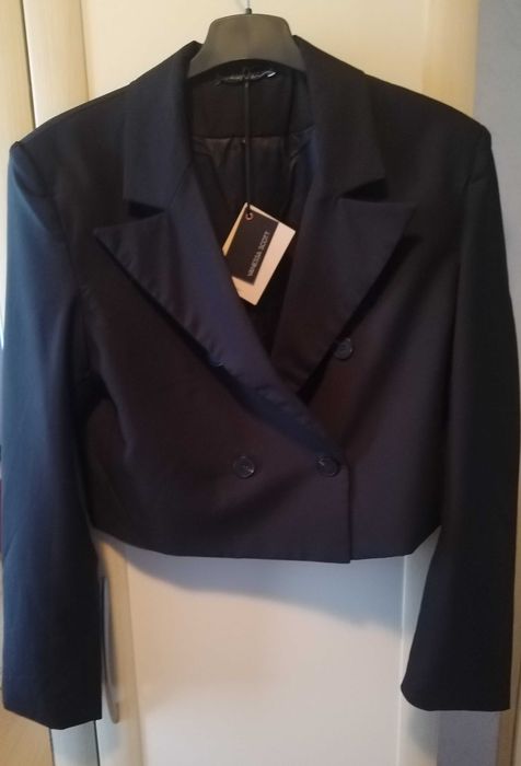 Ново сако Vanessa Scott  с етикет размер М/L