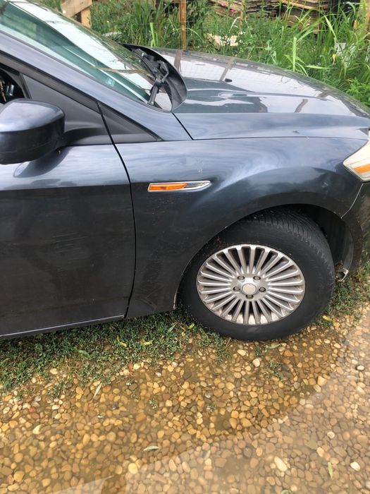Ford Mondeo 2009