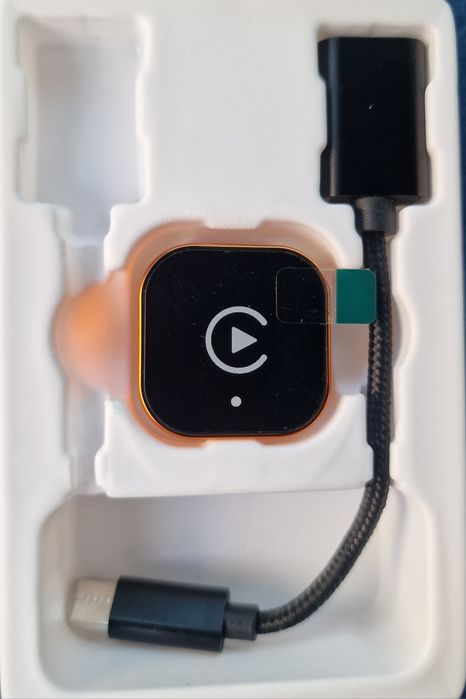 Android Auto , Car Play, Mirror link