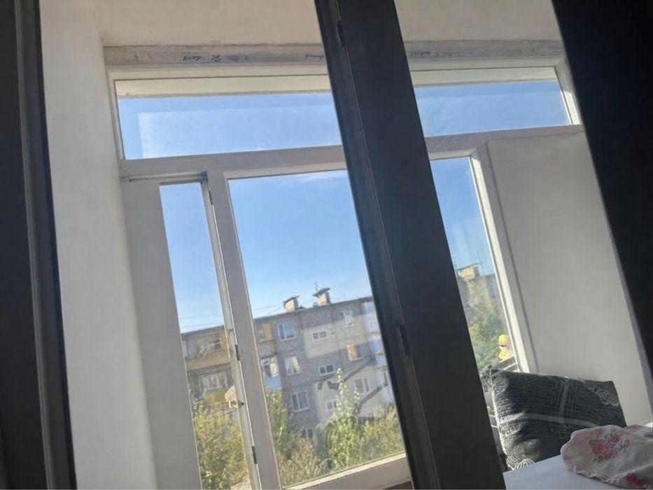 Продам квартиру 2 х комнатную