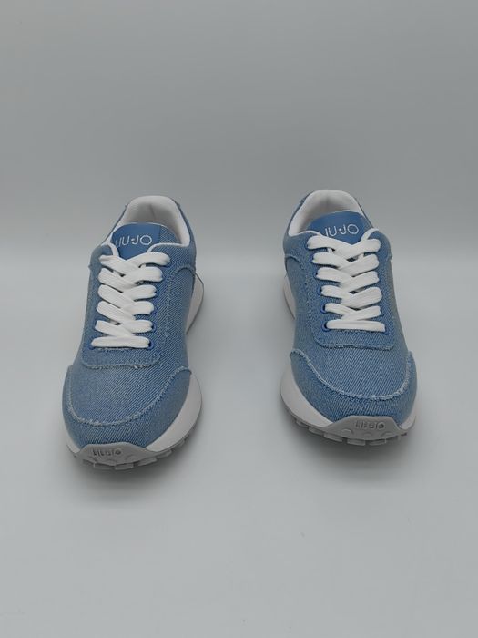 LIU JO LOLO 18 Оригинални Сникърси