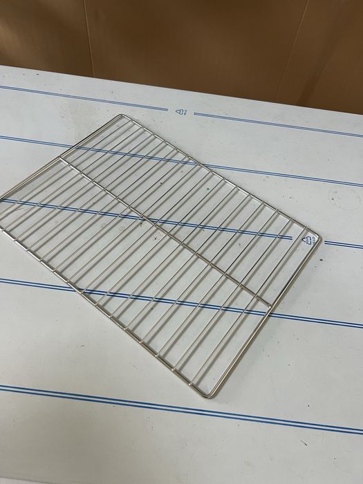 Tavi cuptoare patiserie - gratare - 60 x 40 cm - 43,5 x 31,5 cm etc