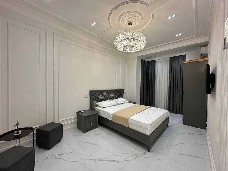 1-комн. квартира, 50 м², Юнусабадский район