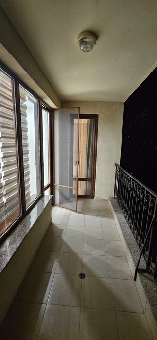 Двустаен апартамент под наем