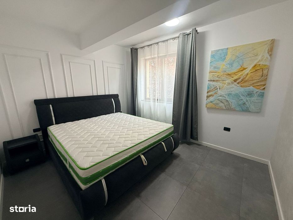 2 Camere | Design Modern | AC | Finisaje Premium | Nicolina-CUG