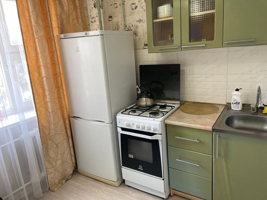 2х  в центре чистая посуточно