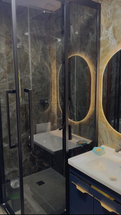 Хостел Алматы / ул  Жубанова Правда