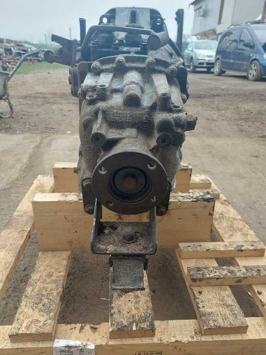 Cutie Viteze Iveco Daily Cod 1323301009 / 1323301010