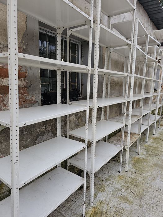 Рафтове за магазин