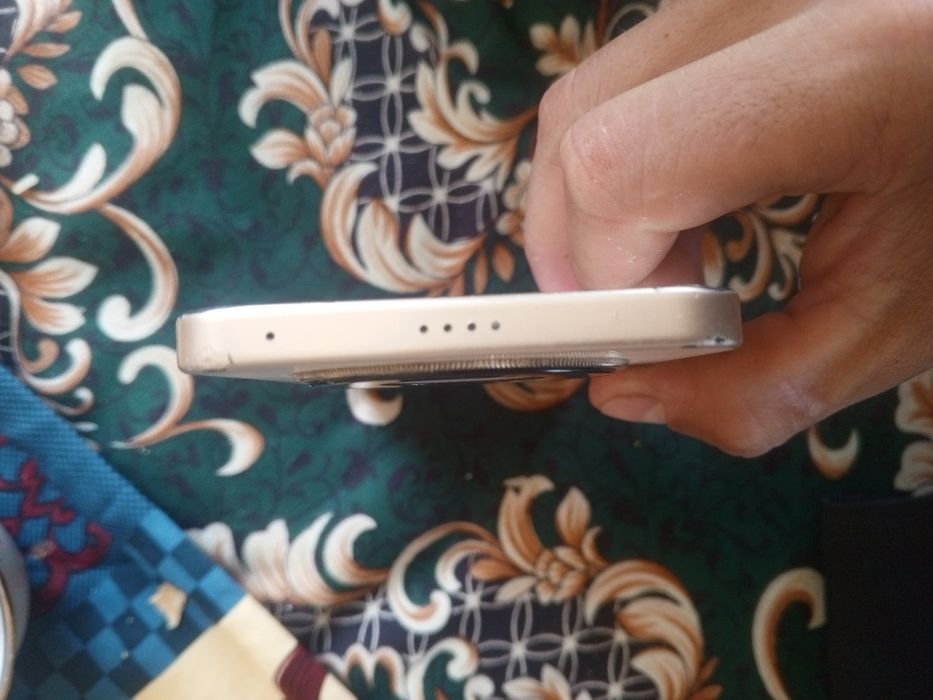 Honor X9d sotiladi