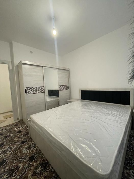 Аренда новостройка квартира янги хали одам яшамаган хамма нарса енги с