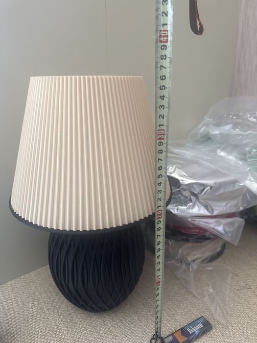 Светящася лампа