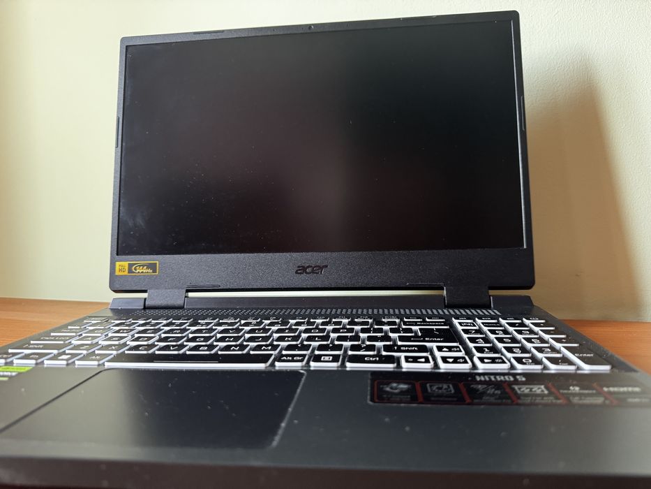 Ноутбук Acer Nitro 5