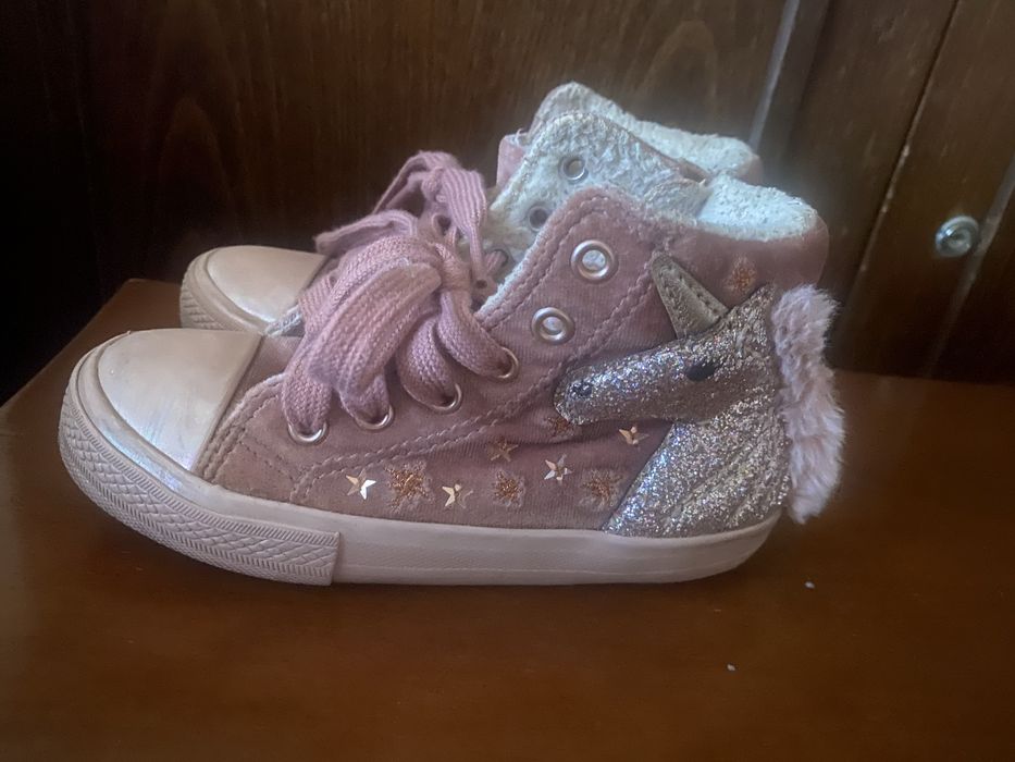 Обувь фирмы next