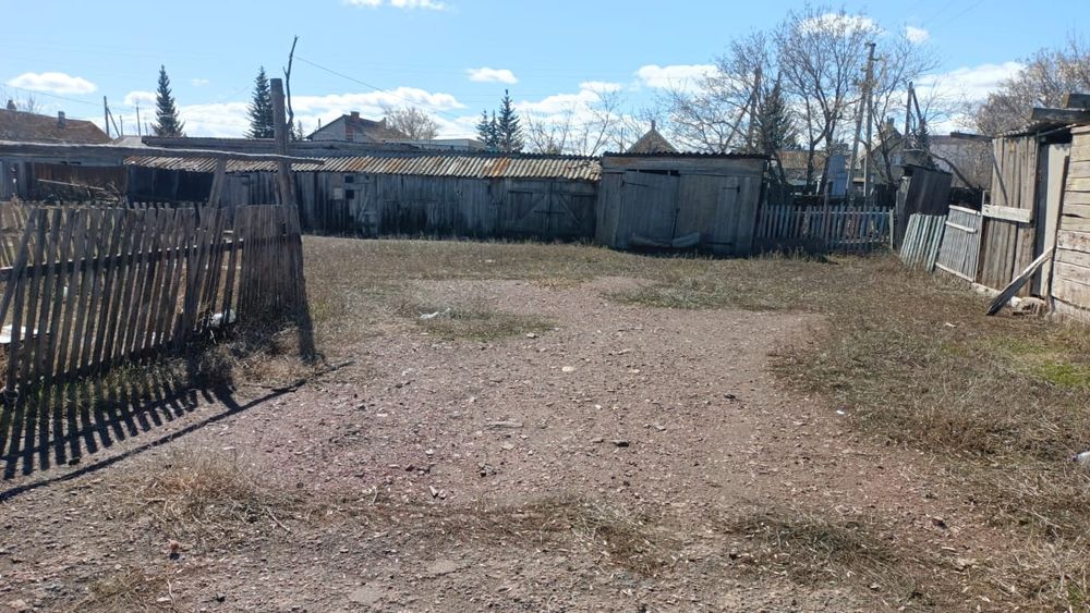 Габдуллина 90уй сатылады