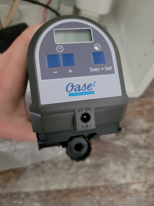 Acvariu complet Oase StyleLine 125