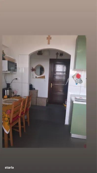 Apartament 2 camere cu balcon generos si priveliste deschisa – Borha — fotografia 3