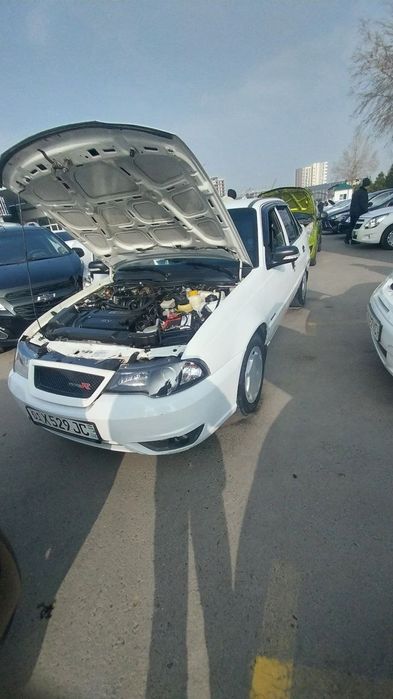 Nexia 2  1.6 dons
