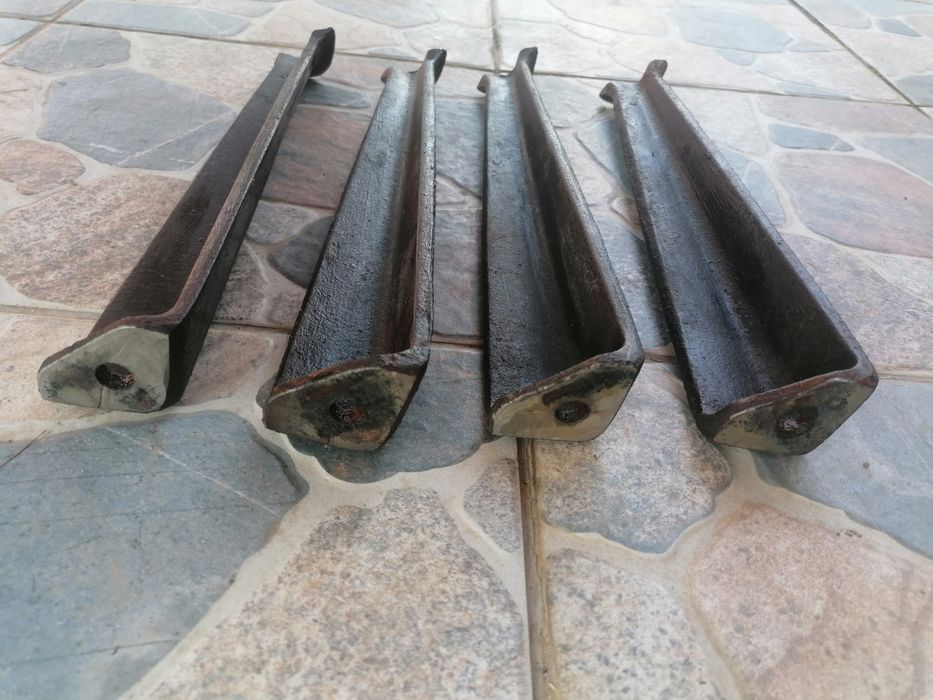 Picioare soba fiteu ploptăn