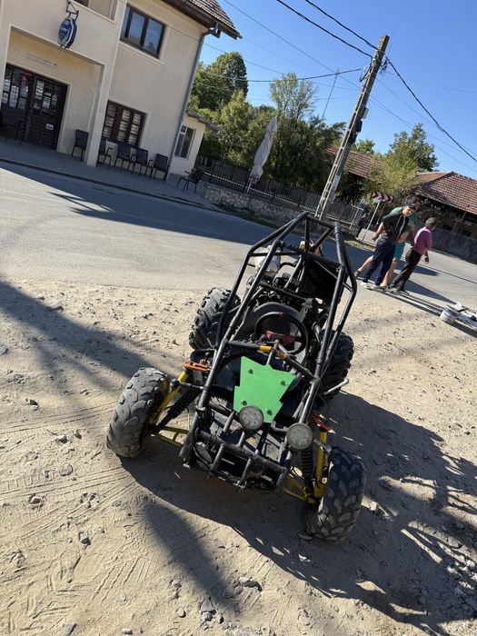 Buggy de vanzare sau schimb