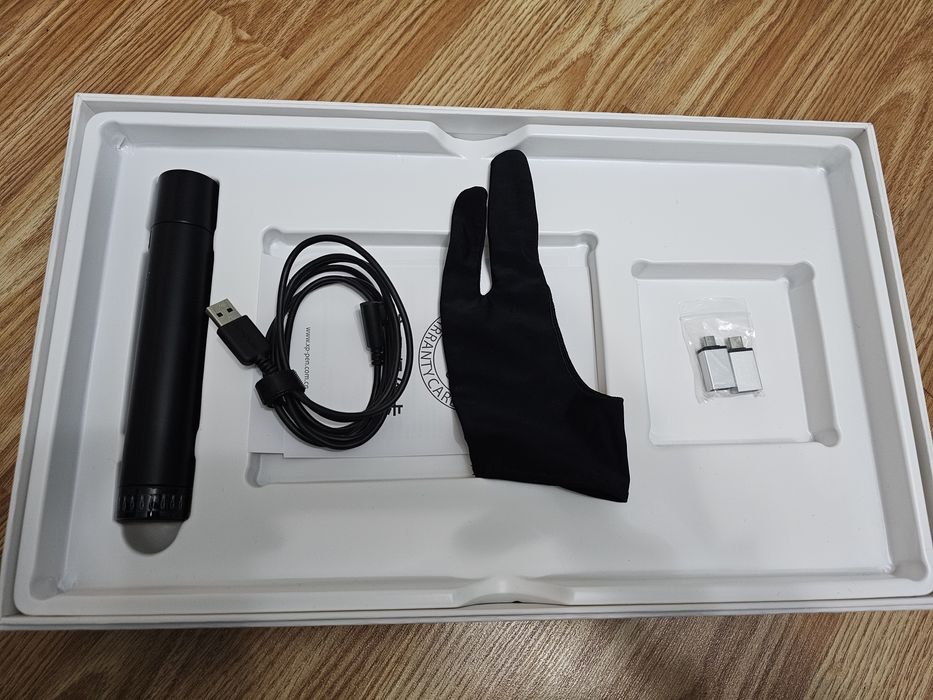 Продам графический планшет