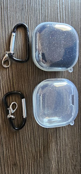 Кейсове за Samsung Galaxy Bud Live