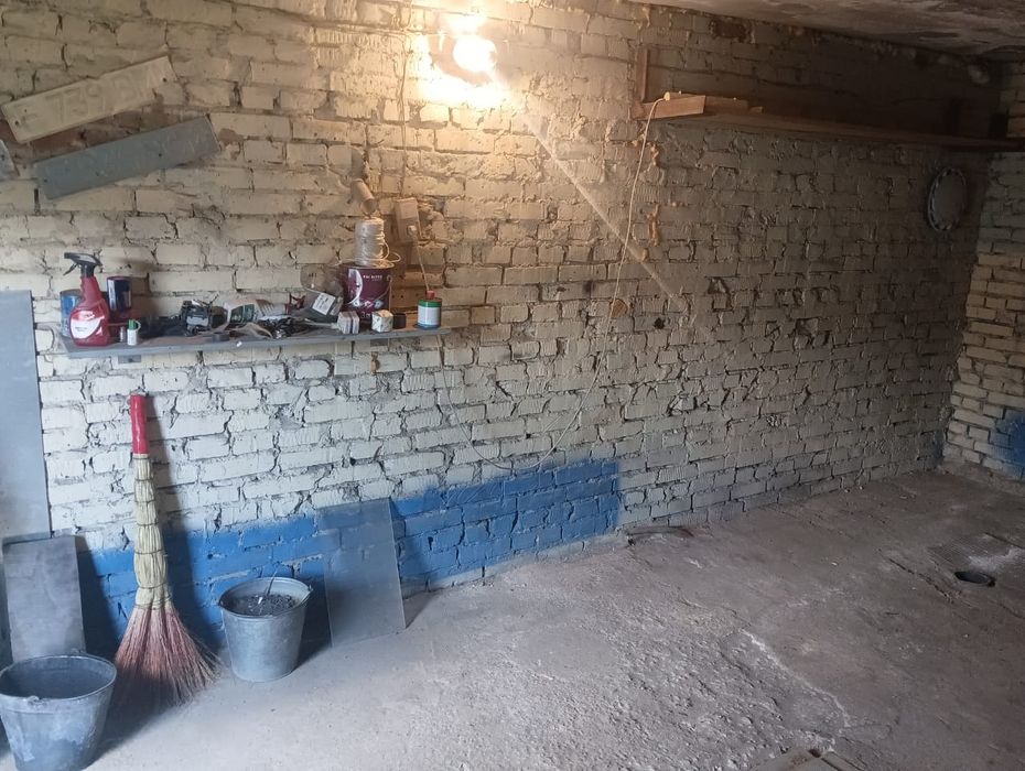 Продам гараж Автомобилист 2