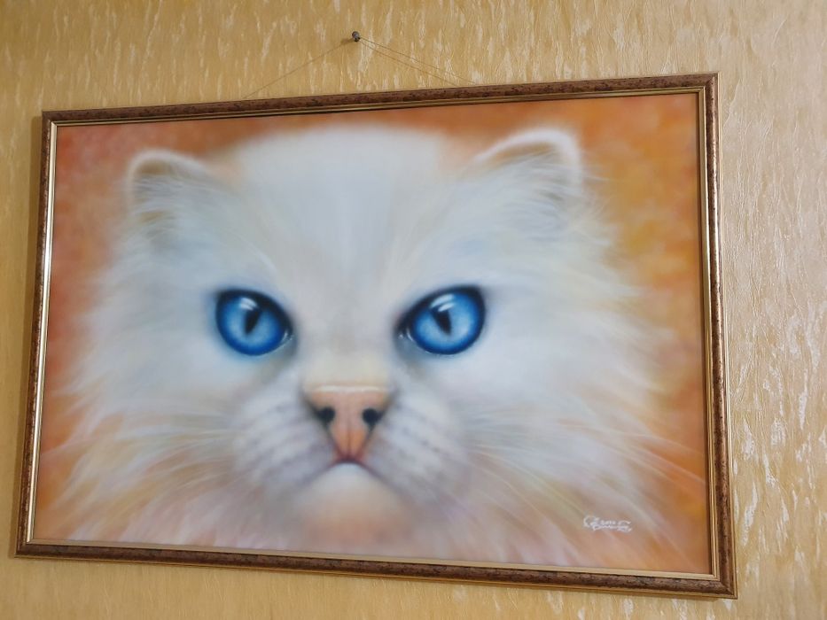 Продам картину 100*65