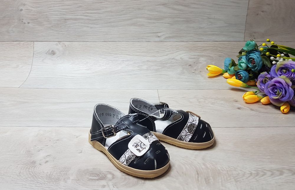 Детская обувь