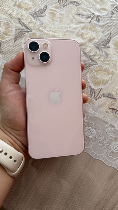 IPhone 13 на 128 гб