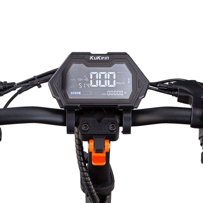 REDUCERE !Trotienta Elecetrica Kukirin G2 Master 2026!