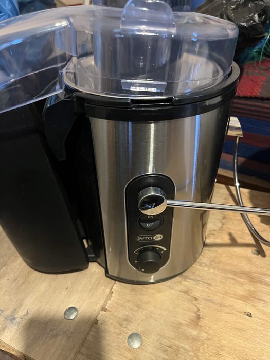 Сокоизтисквачка професионална