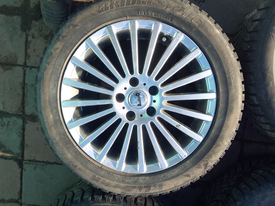 Продам диски R17