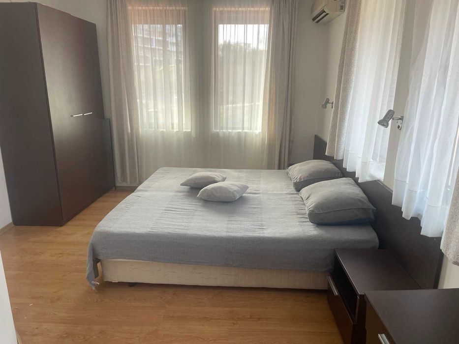 Продава се Двустаен апартамент в Свети Влас - 65 кв.м за 730 €/кв.м - Снимка #10